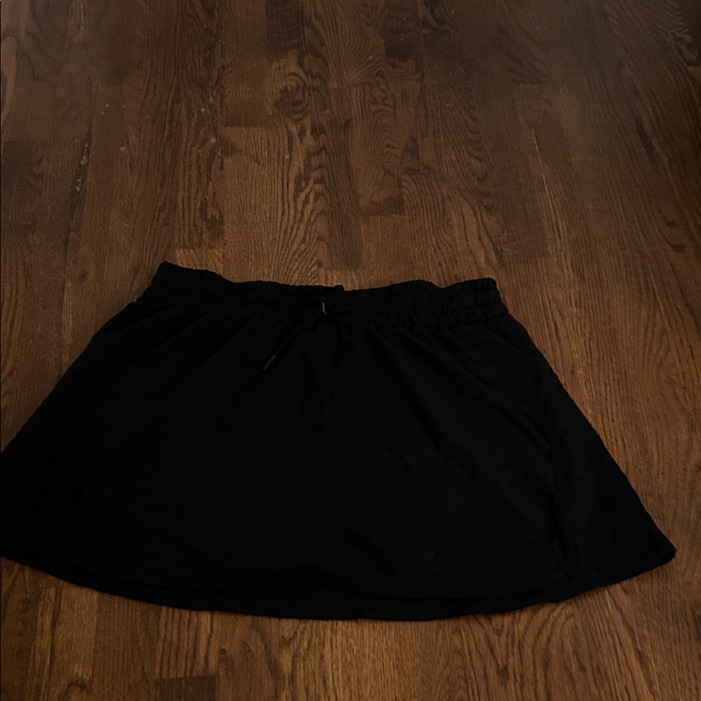 Women’s body glove skirt size XL